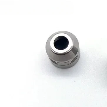 Japanese spindle chuck CHA-3.0/3.175/4.0 drilling and milling cylinder clamp cutting lock nozzle
Japanese spindle chuck CHA-3.0/3.175/4.0 drilling and milling cylinder clamp cutting lock nozzle