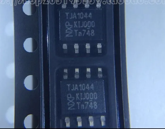 Free shipping TJA1044 CAN IC 10PCS
Free shipping TJA1044 CAN IC 10PCS
