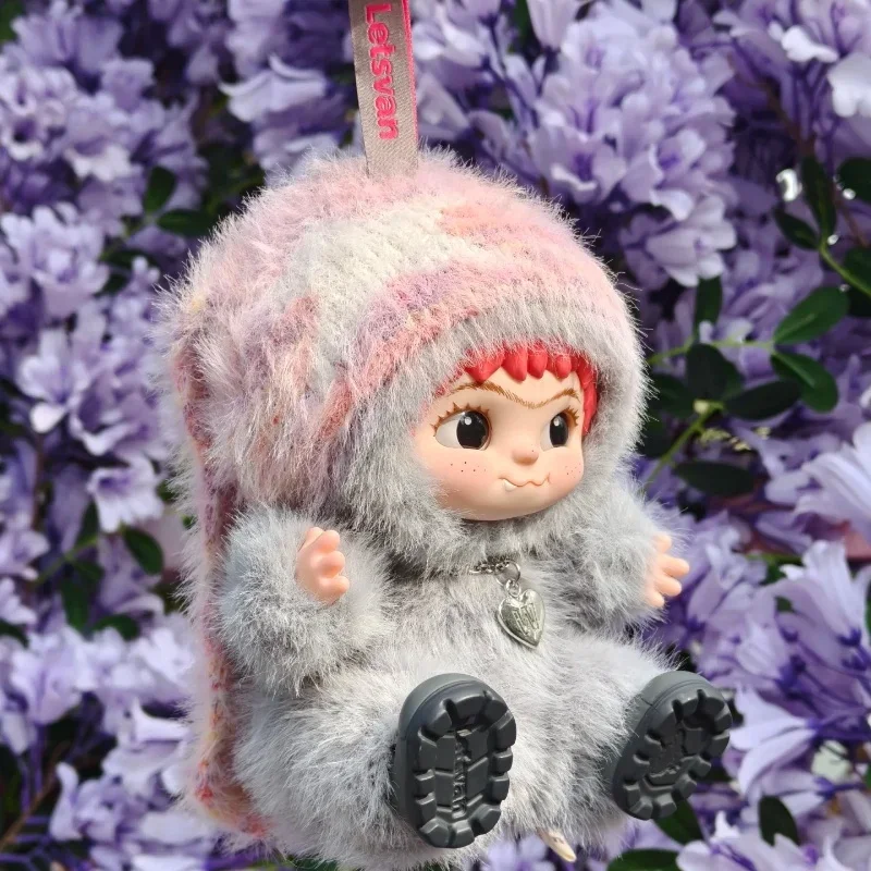 Wakuku Fuzzy Trendy Fun Party слепая коробка милая фигурка Wakuku Mystery Box милая кукла сумка кулон кукла сумка-сюрприз подарочная игрушка
Wakuku Fuzzy Trendy Fun Party слепая коробка милая фигурка Wakuku Mystery Box милая кукла сумка кулон кукла сумка-сюрприз подарочная игрушка