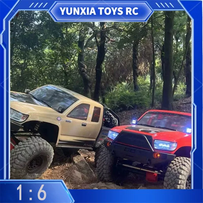 AXIAL новый автомобиль для скалолазания SCX6, 1:6 Trail Honcho, электрическая радиоуправляемая модель с дистанционным управлением, внедорожник, полугрузовик, детская игрушка в подарок
AXIAL новый автомобиль для скалолазания SCX6, 1:6 Trail Honcho, электрическая радиоуправляемая модель с дистанционным управлением, внедорожник, полугрузовик, детская игрушка в подарок