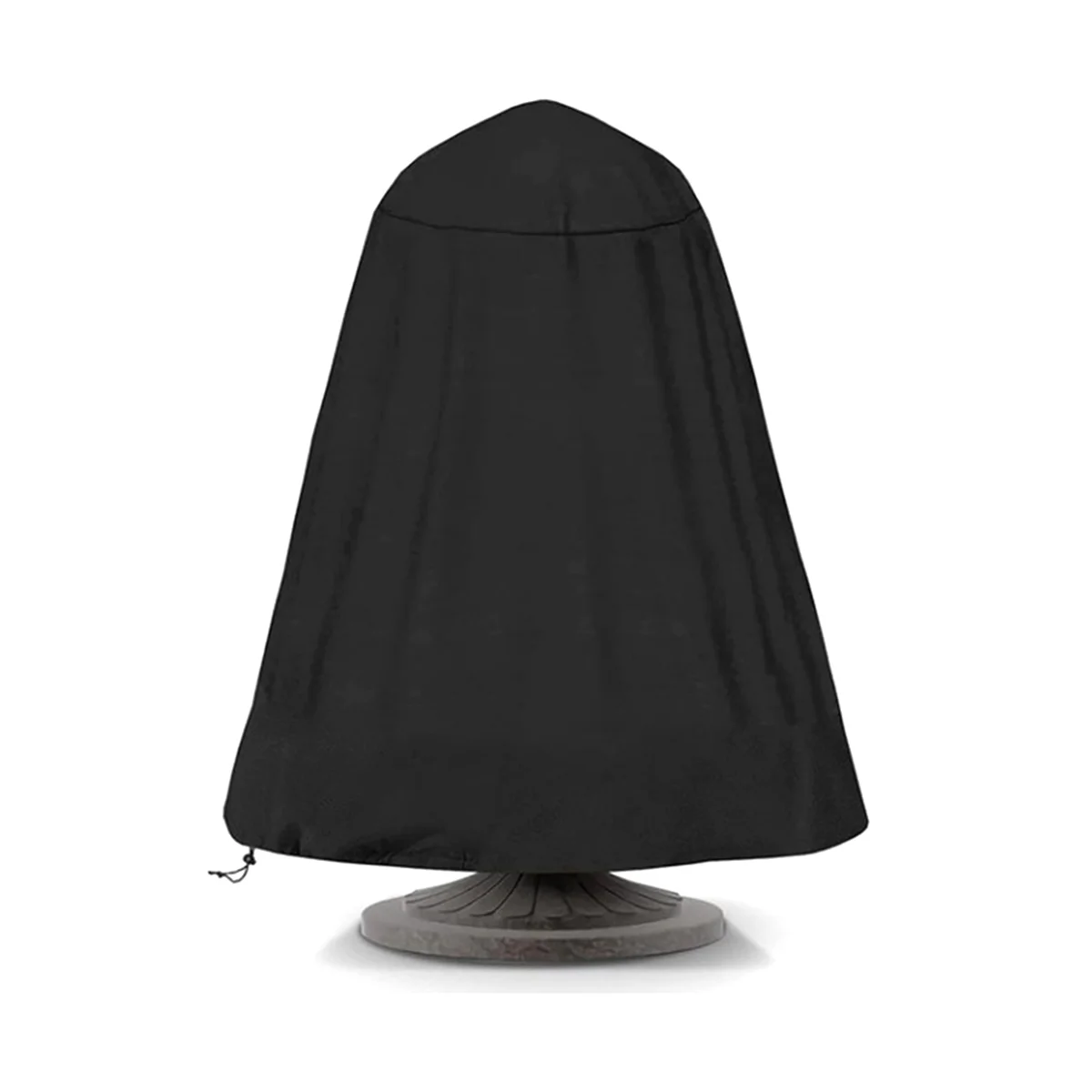 A71P 36In Dx42In H Fountain Cover - Weatherproof Garden Fountain Statue Protective Cover 420D Oxford Cloth for Winter Outdoor
A71P 36In Dx42In H Fountain Cover - Weatherproof Garden Fountain Statue Protective Cover 420D Oxford Cloth for Winter Outdoor