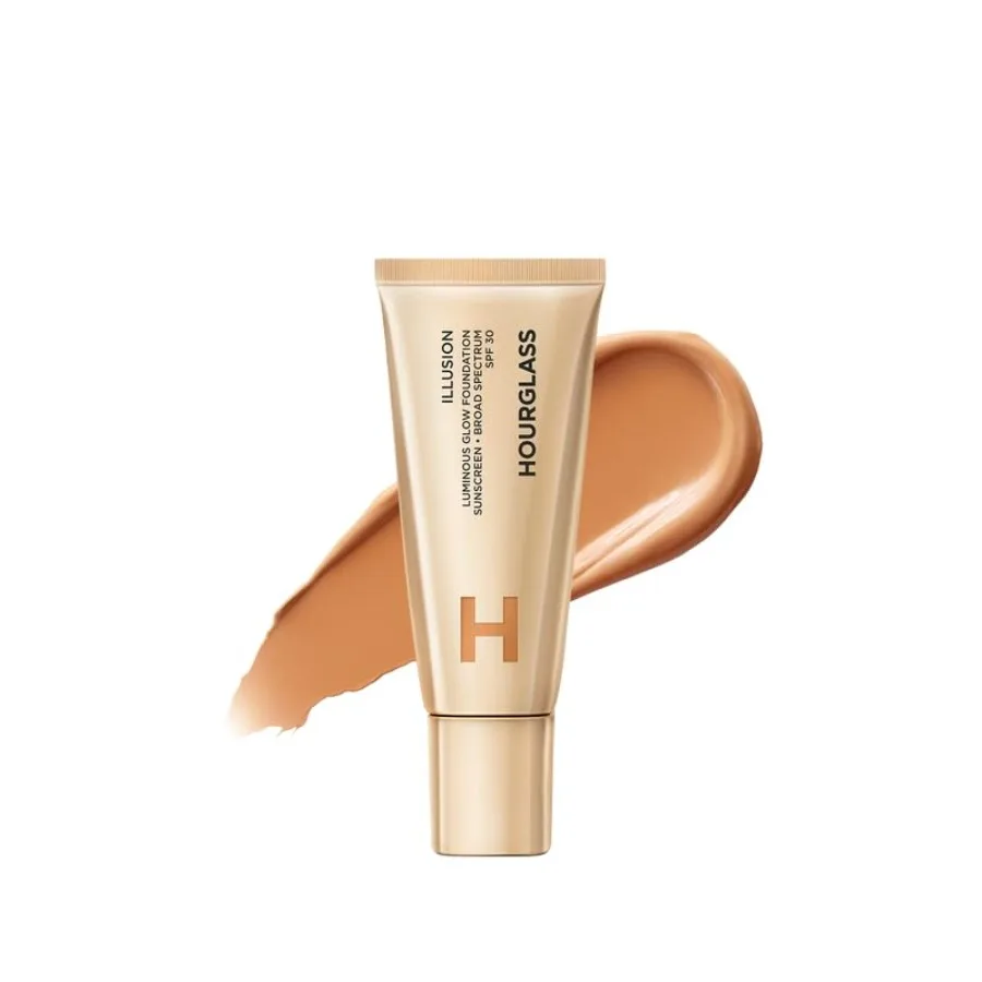 Hourglass Illusion Luminous Glow Foundation SPF 30
Hourglass Illusion Luminous Glow Foundation SPF 30