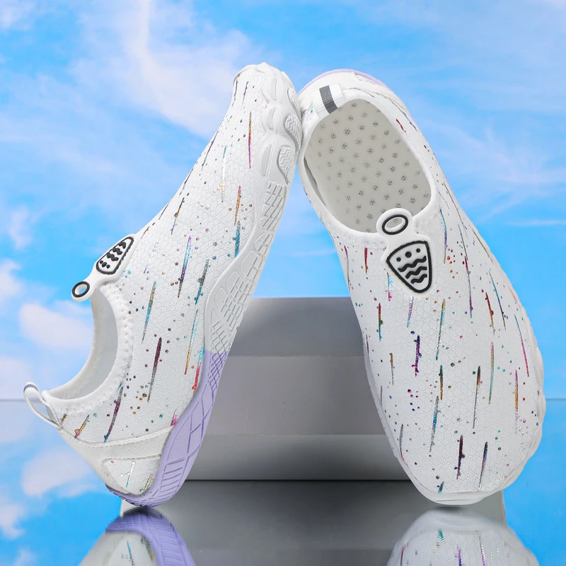 Лидер продаж, пляжная обувь унисекс, простая модная удобная обувь для дайвинга, противоскользящая износостойкая дышащая домашняя обувь для йоги
Лидер продаж, пляжная обувь унисекс, простая модная удобная обувь для дайвинга, противоскользящая износостойкая дышащая домашняя обувь для йоги