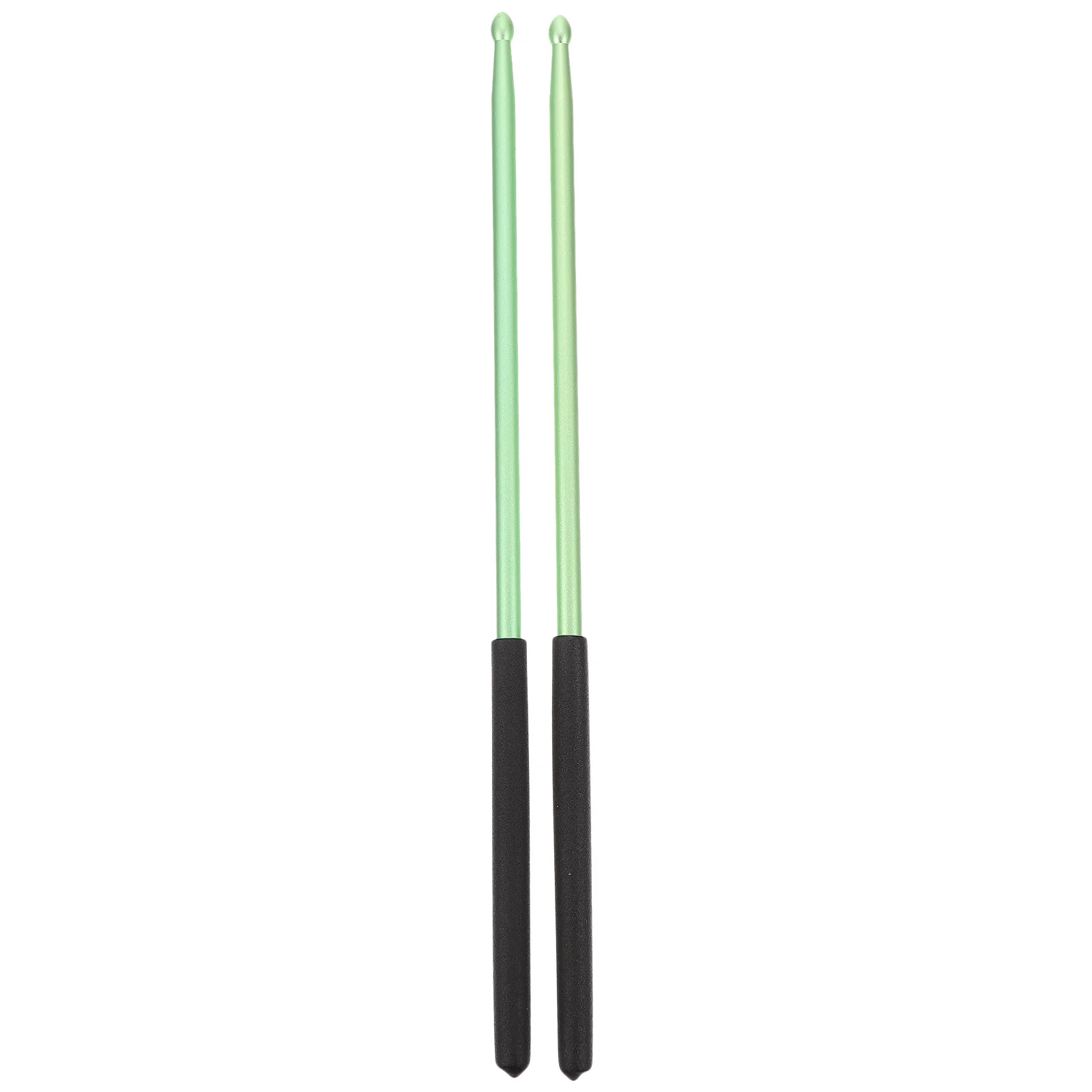 2pcs Aluminum Alloy Drum Sticks Durable Comfortable Percussion Instrument Mallets Musical Portable Accessories
2pcs Aluminum Alloy Drum Sticks Durable Comfortable Percussion Instrument Mallets Musical Portable Accessories