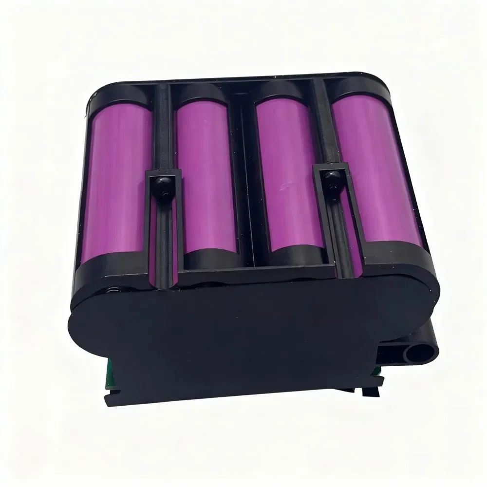 100% оригинал 2600 мАч 25,2 В для Dreame Mova K30 W2418J-0F 02, аккумуляторная батарея для скруббера для пола
100% оригинал 2600 мАч 25,2 В для Dreame Mova K30 W2418J-0F 02, аккумуляторная батарея для скруббера для пола