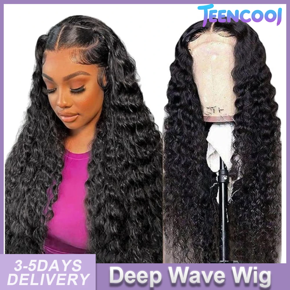 Парик из натуральных волос Deep Wave 13x4 13x6 HD с прозрачной кружевной передней частью, 30-40 дюймов, бразильские кудри, 360-градусный прозрачный кружевной фронтальный парик, плотность 180%
Парик из натуральных волос Deep Wave 13x4 13x6 HD с прозрачной кружевной передней частью, 30-40 дюймов, бразильские кудри, 360-градусный прозрачный кружевной фронтальный парик, плотность 180%