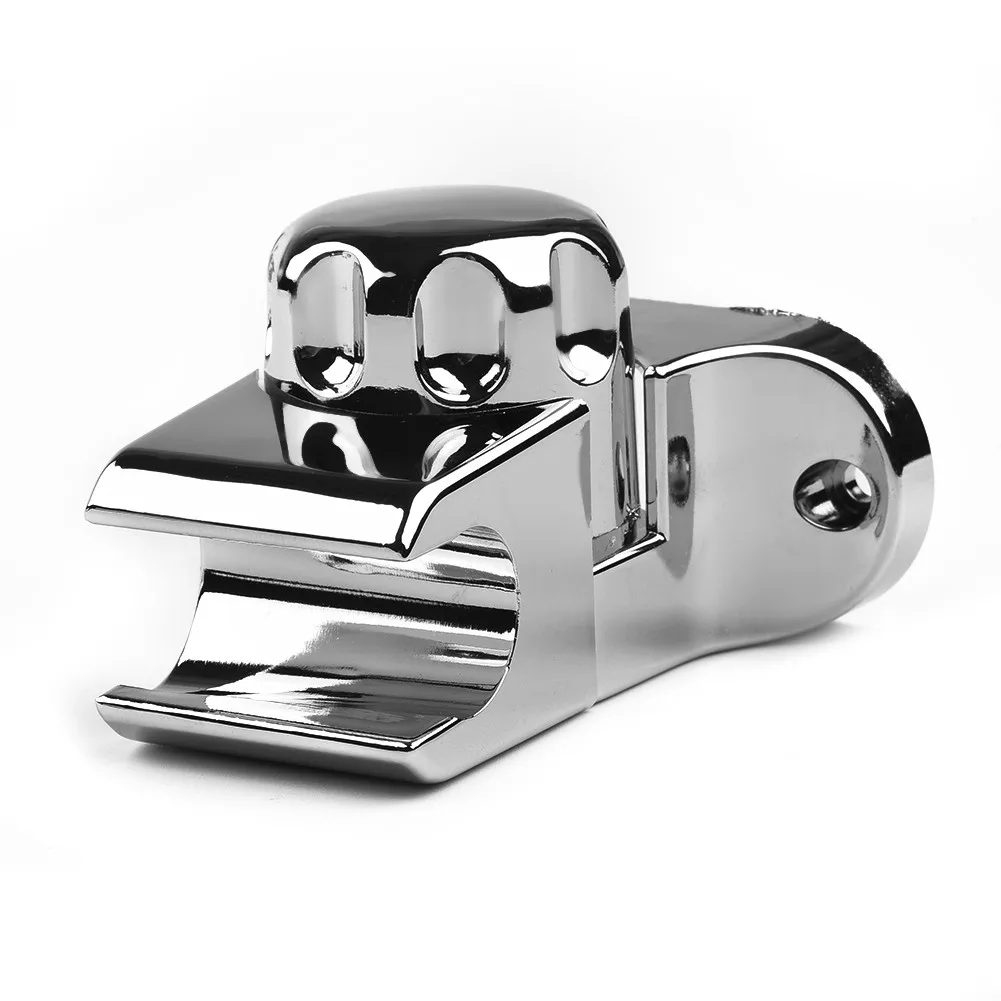Kit Set Shower Head Holder Shower Silver Chrome Head Holder Mounted Perforated Fixed Base Shower Head Holder ABS
Kit Set Shower Head Holder Shower Silver Chrome Head Holder Mounted Perforated Fixed Base Shower Head Holder ABS