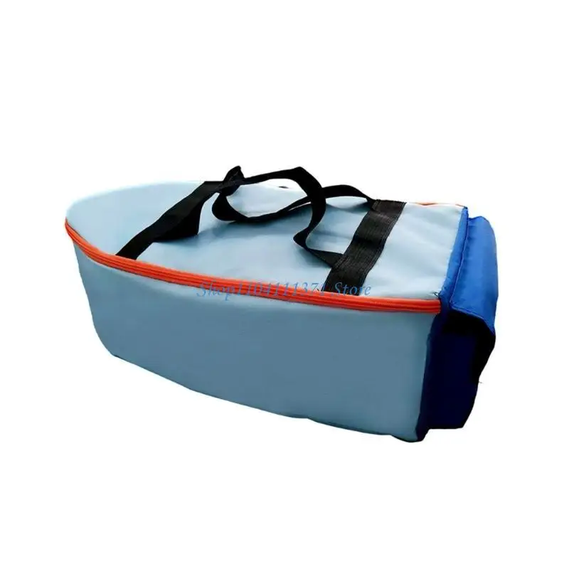 P9FC Large Capacity Fishing Remote Control Boats Bag Fishing Boats Storage Bag Waterproofs Fishing Boats Storage Bag
P9FC Large Capacity Fishing Remote Control Boats Bag Fishing Boats Storage Bag Waterproofs Fishing Boats Storage Bag