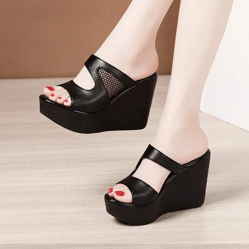 Sandals For Women Summer Wedges Heel High Heel Platform Sandals Ladies Shoes And Sandals
Sandals For Women Summer Wedges Heel High Heel Platform Sandals Ladies Shoes And Sandals