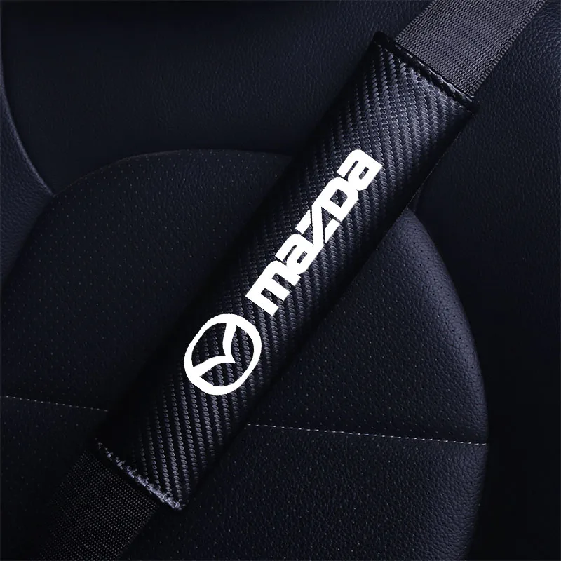 Автомобильный ремень безопасности, наплечная крышка, дышащая для Mazda 3 bk bl bj bn 323 Axela Atenza CX-3 CX-4 CX5 CX-7, автомобильные аксессуары
Автомобильный ремень безопасности, наплечная крышка, дышащая для Mazda 3 bk bl bj bn 323 Axela Atenza CX-3 CX-4 CX5 CX-7, автомобильные аксессуары