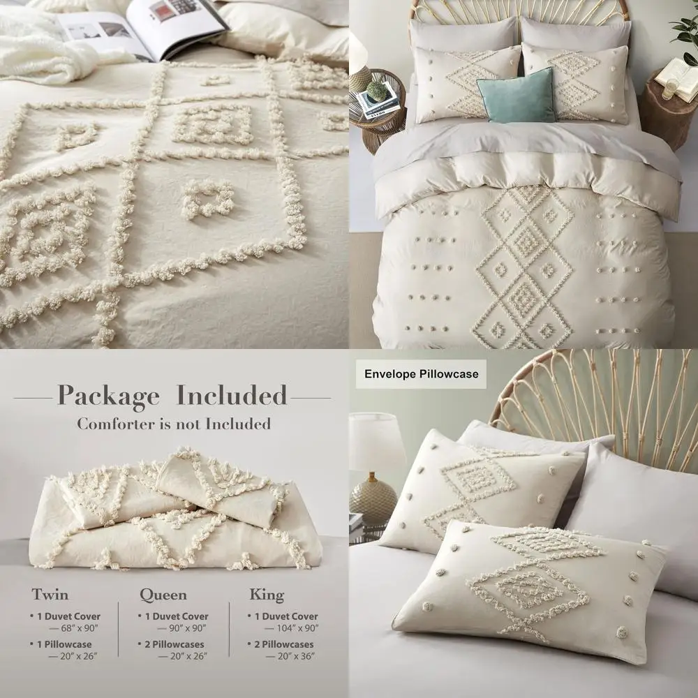 Учебный пододеяльник King Size, Sot и легкий комплект пододеяльников или всесезонные, 3-х предметное постельное белье в стиле бохо с вышивкой в стиле потертого шика S
Учебный пододеяльник King Size, Sot и легкий комплект пододеяльников или всесезонные, 3-х предметное постельное белье в стиле бохо с вышивкой в стиле потертого шика S