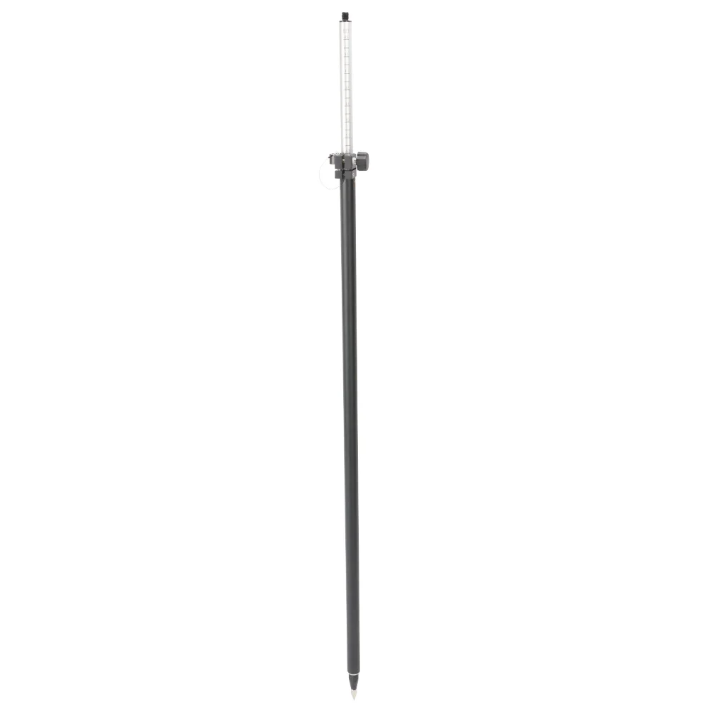 GPS Carbon Fiber Pole, Aluminum GPS Pole, 2.5m Universal Telescopic Poles For Land Surveying
GPS Carbon Fiber Pole, Aluminum GPS Pole, 2.5m Universal Telescopic Poles For Land Surveying