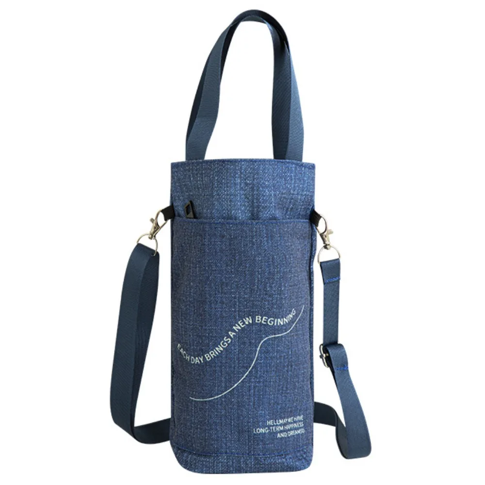 Portable Water Bottle Shoulder Bag Hands-Free Creative Mobile Phone Crossbody Bag Universal Adjustable Shoulder Strap
Portable Water Bottle Shoulder Bag Hands-Free Creative Mobile Phone Crossbody Bag Universal Adjustable Shoulder Strap