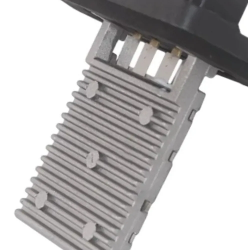 Metal New Manual Air Conditioner Warm Air Resistors Blower Resistor Automobile Part for Buick Excelle for Chevrolet Epica 03-16
Metal New Manual Air Conditioner Warm Air Resistors Blower Resistor Automobile Part for Buick Excelle for Chevrolet Epica 03-16