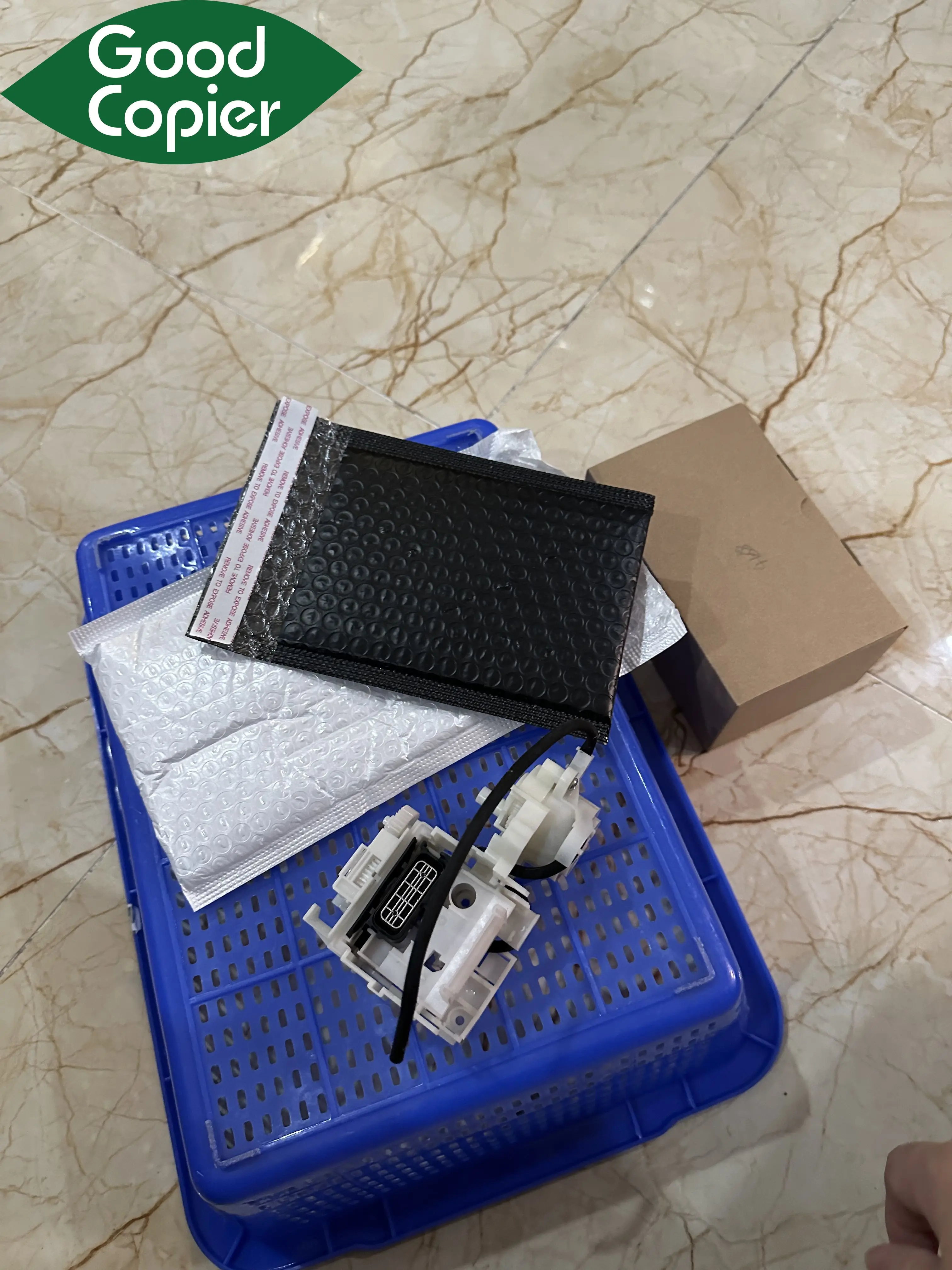 1PC Pump Ink System Capping Assy Cleaning Unit for Epson L4150 L4151 L4153 L4156 L4158 L4168 L4169 L4160 L4163 L4165 L4166 L4167
1PC Pump Ink System Capping Assy Cleaning Unit for Epson L4150 L4151 L4153 L4156 L4158 L4168 L4169 L4160 L4163 L4165 L4166 L4167