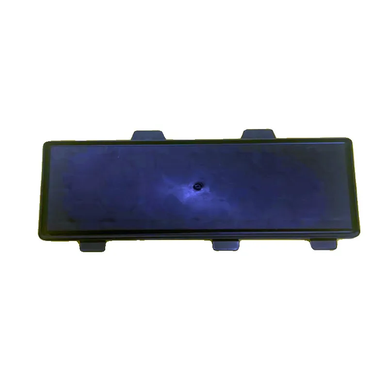 For MG ES5 4EV for Rising Auto F7 R7 Air Conditioning Plate Filter Clogged Cover Assembly Component New
For MG ES5 4EV for Rising Auto F7 R7 Air Conditioning Plate Filter Clogged Cover Assembly Component New