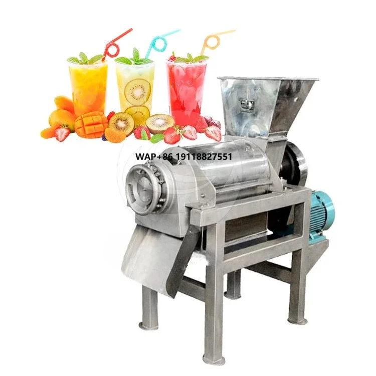 ORME Fruit Calamansi Juice Extraction Machine Fresh Orange Lemon Screw Juicer Extractor Machine
ORME Fruit Calamansi Juice Extraction Machine Fresh Orange Lemon Screw Juicer Extractor Machine