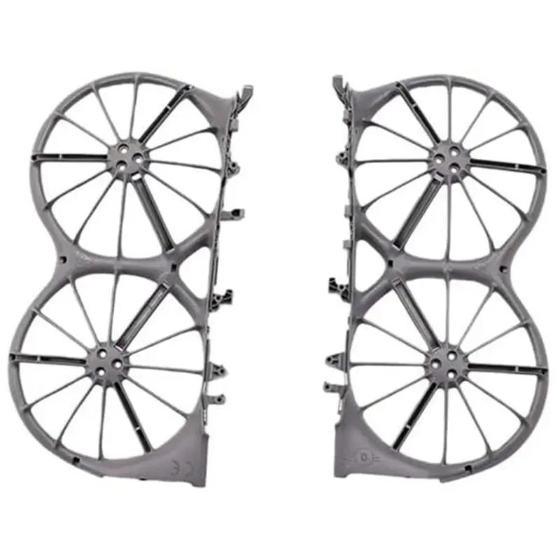 B03B-For DJI Neo2 Upper Shell Body Shell For DJI Blade Protection Ring Drone Maintenance Accessories
B03B-For DJI Neo2 Upper Shell Body Shell For DJI Blade Protection Ring Drone Maintenance Accessories