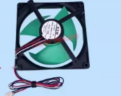 For Gree Jinghong refrigerator freezer fan motor 12539JH-12L-BU 12V 0.35A
For Gree Jinghong refrigerator freezer fan motor 12539JH-12L-BU 12V 0.35A