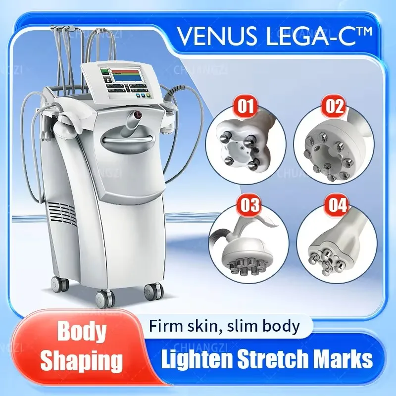 4DTM Technology Cavitation Machine Reduce Wrinkles Slim Body Sculpt Perfect Lines Lighten Stretch Marks Lighten Cellulite
4DTM Technology Cavitation Machine Reduce Wrinkles Slim Body Sculpt Perfect Lines Lighten Stretch Marks Lighten Cellulite