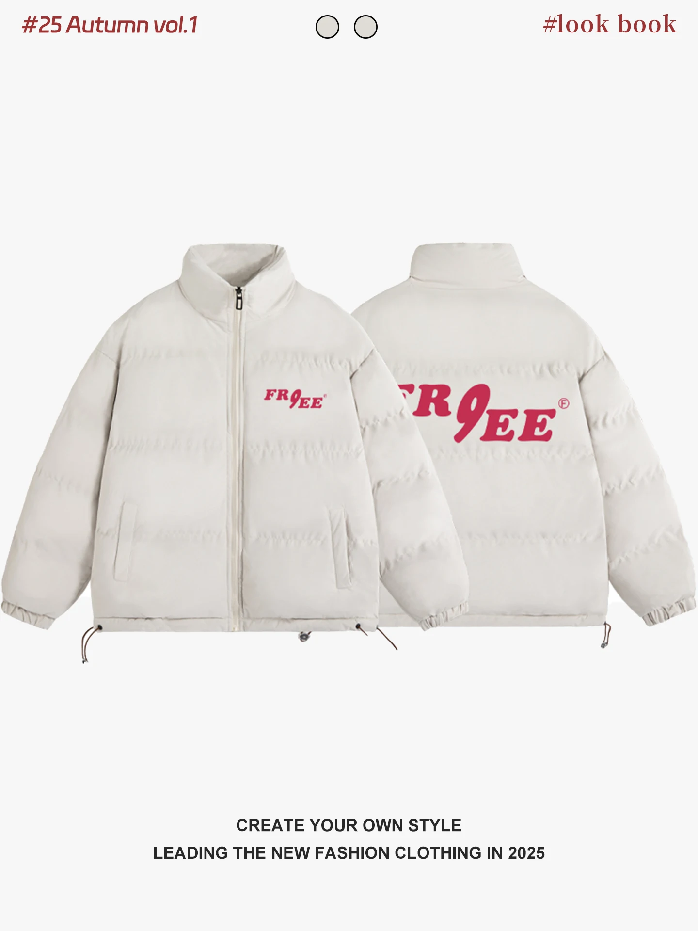 Женская хлопковая куртка FreedomXspaceX с принтом, воротником-стойкой, в стиле колор-блок, зимнее пальто в корейском стиле, свободный крой, утепленное
Женская хлопковая куртка FreedomXspaceX с принтом, воротником-стойкой, в стиле колор-блок, зимнее пальто в корейском стиле, свободный крой, утепленное