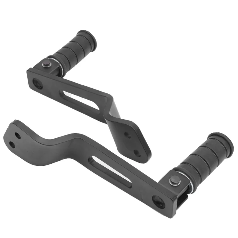 Motorcycle Rear Footpegs Footrest Bracket Fit For Yamaha Star XVS950 Bolt R-Spec 2014-2017
Motorcycle Rear Footpegs Footrest Bracket Fit For Yamaha Star XVS950 Bolt R-Spec 2014-2017