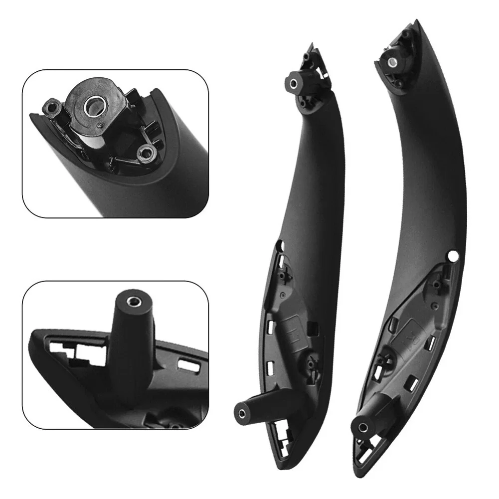 2X Front Door Pull Handles Left & Right Side Replacement for BMW F30 For F31 3 Series and F32 F80 4 Series Vehicles
2X Front Door Pull Handles Left & Right Side Replacement for BMW F30 For F31 3 Series and F32 F80 4 Series Vehicles