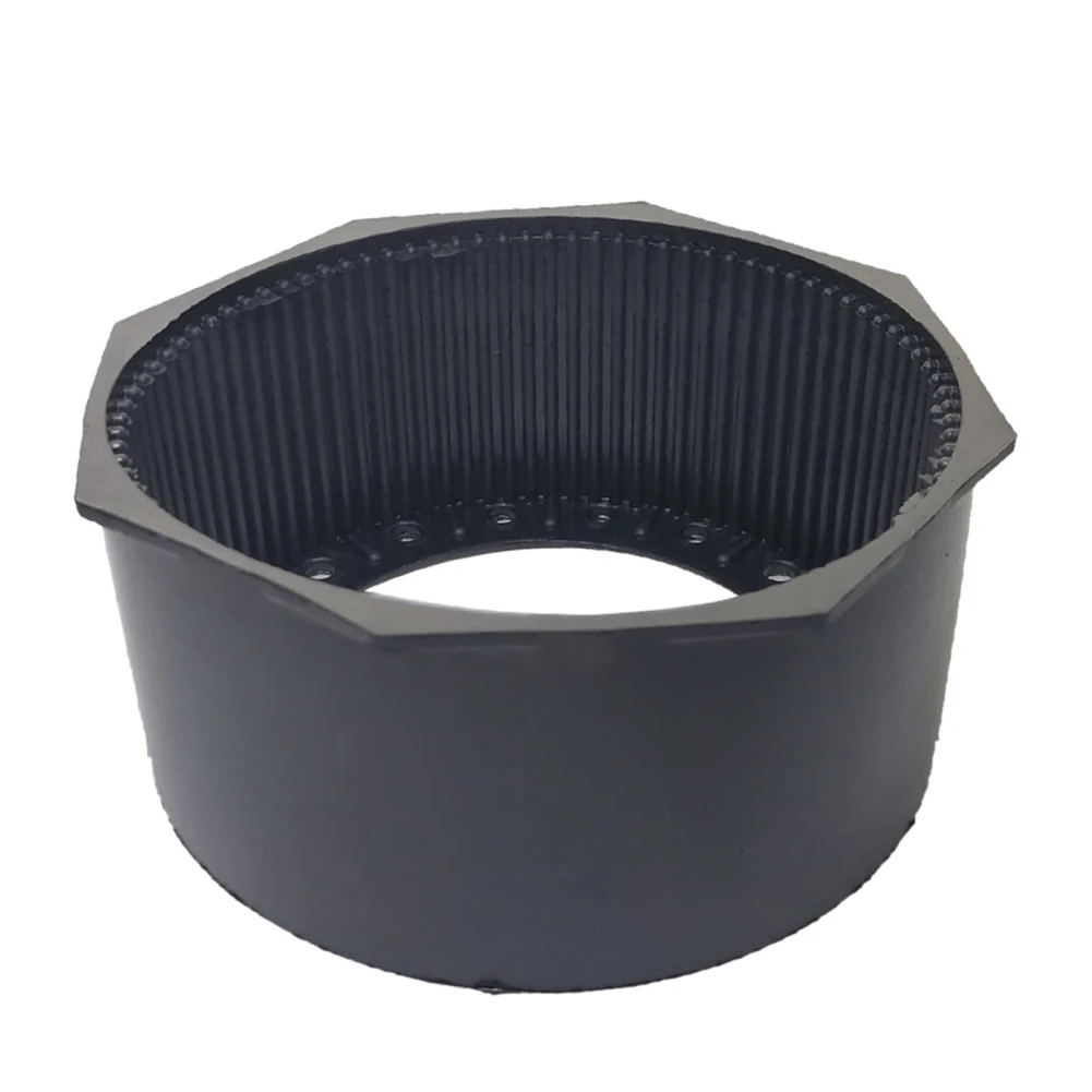 Rubber Cylinder Bottom Holder Diving Bottle Rubber Seat Aluminum Alloy Bottle Base Seat For 12L/11L/7L Gas Cylinder
Rubber Cylinder Bottom Holder Diving Bottle Rubber Seat Aluminum Alloy Bottle Base Seat For 12L/11L/7L Gas Cylinder