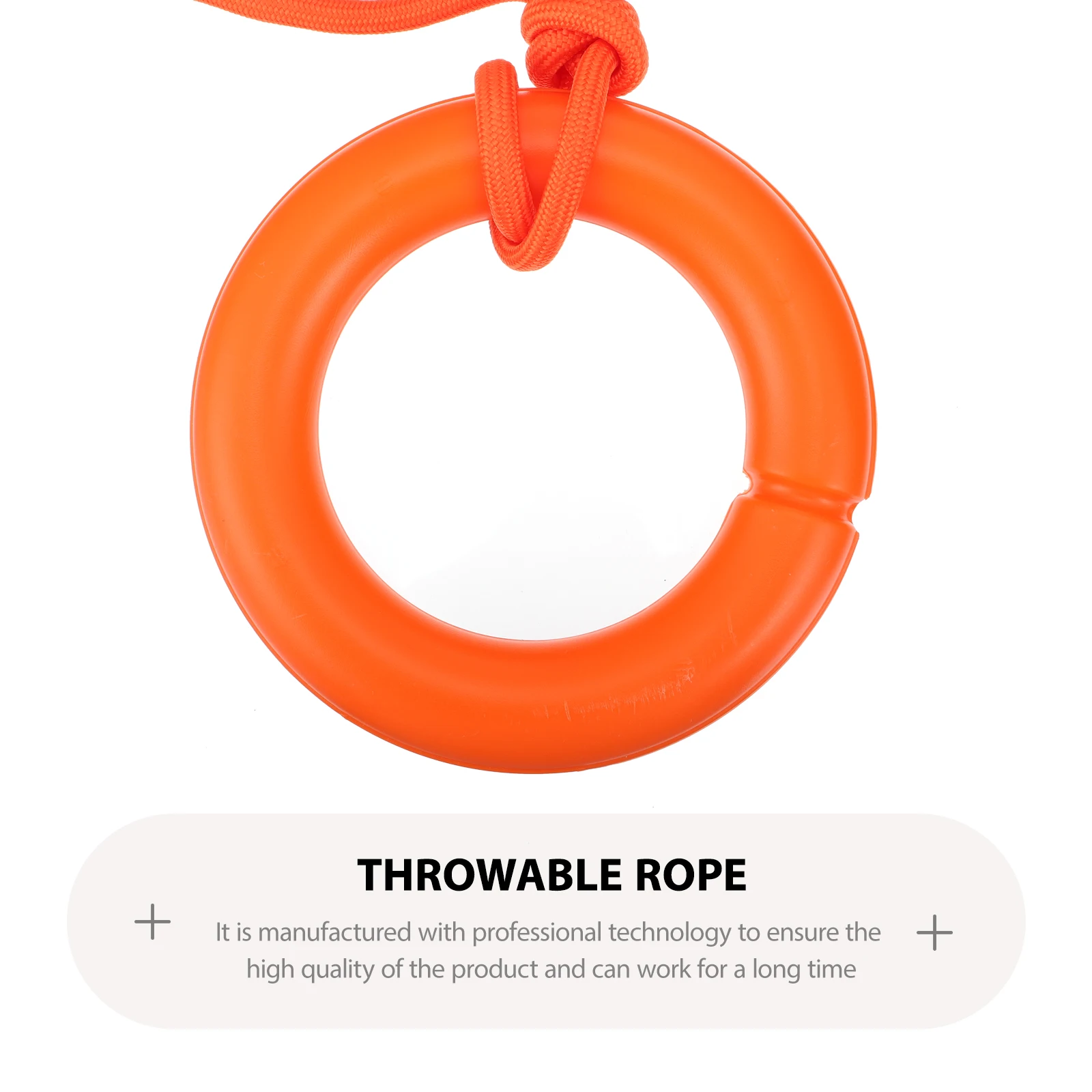 Lifesaving Rope Floating Water Rescues Throw Safe Durable Polypropylene Outdoor Camping Kayak Boating Sports
Lifesaving Rope Floating Water Rescues Throw Safe Durable Polypropylene Outdoor Camping Kayak Boating Sports