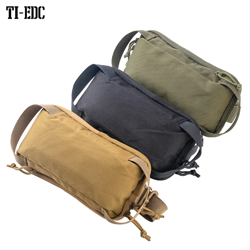 Tactical Bag Tools Fit Bag Maintenance Men's Waist Bag Indoor and Outdoor Storage
Tactical Bag Tools Fit Bag Maintenance Men's Waist Bag Indoor and Outdoor Storage