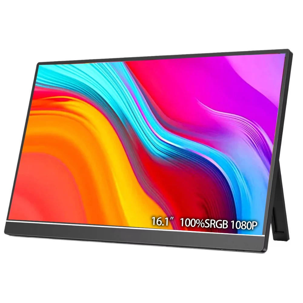 16" 1080P IPS Screen PC Computer Laptop Portable for Gaming Business Laptop ps4 5
16" 1080P IPS Screen PC Computer Laptop Portable for Gaming Business Laptop ps4 5