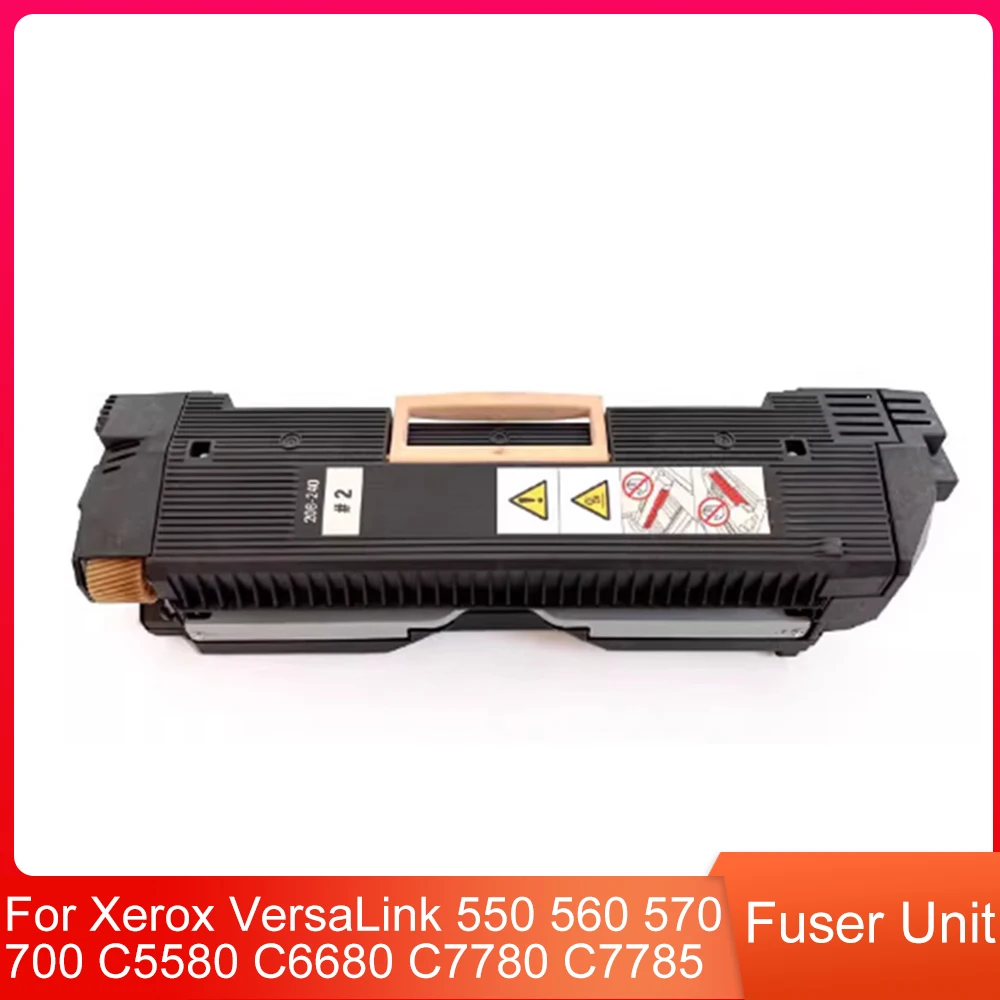 High Quality Heating Unit for Xerox VersaLink C5580 C6680 C7780 C7785 560 570 700 550 Fuser Kit
High Quality Heating Unit for Xerox VersaLink C5580 C6680 C7780 C7785 560 570 700 550 Fuser Kit