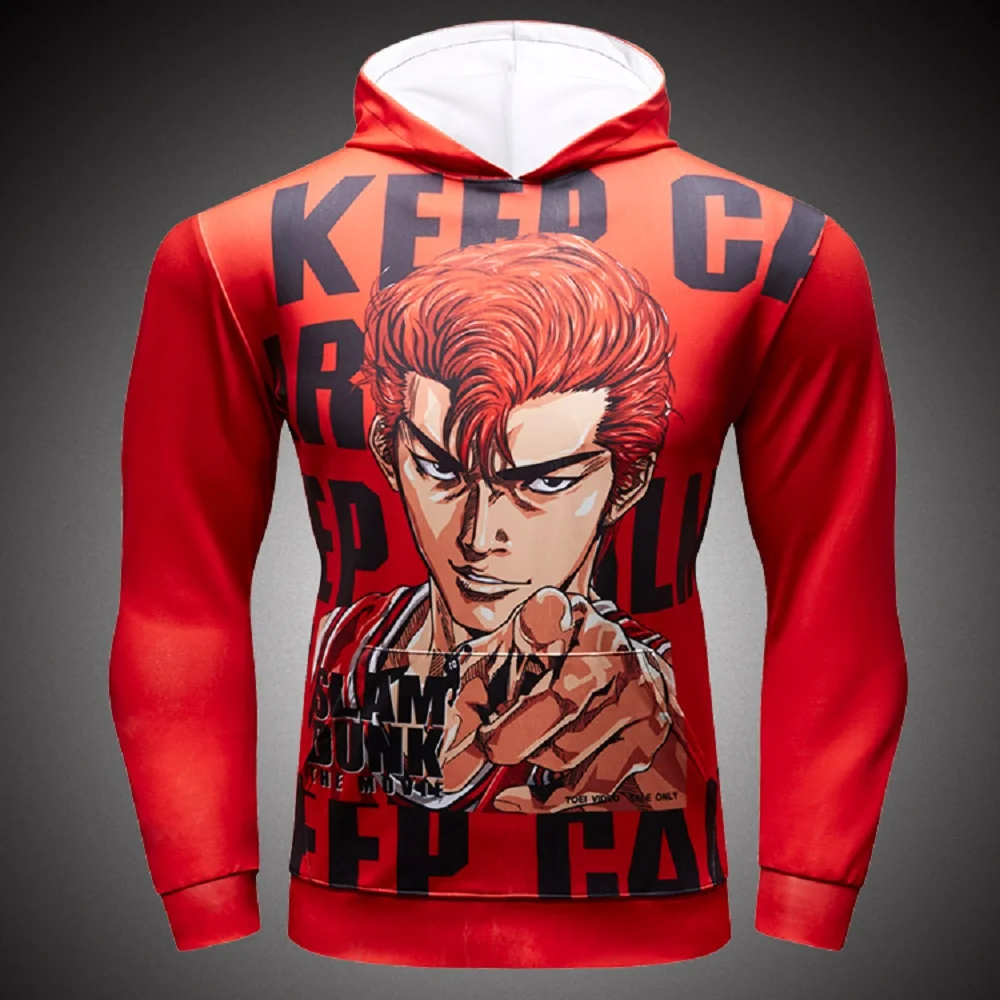 Cody Lundin New Arrival Anime Print Hoodie Fitness Men Training Running Pullover Hoodie
Cody Lundin New Arrival Anime Print Hoodie Fitness Men Training Running Pullover Hoodie