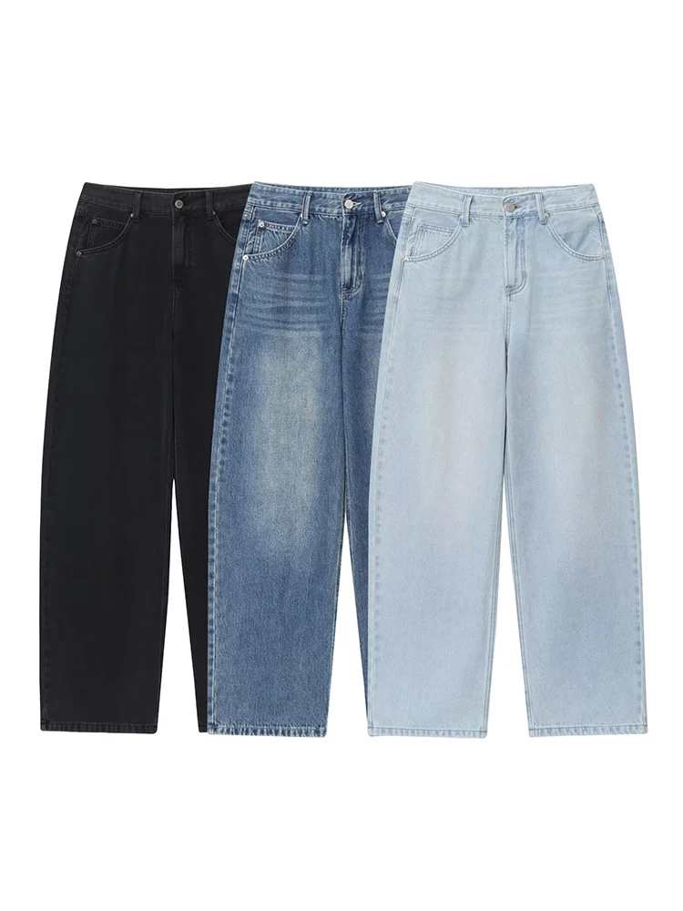 European style new women's fashion versatile temperament scimitar sickle pants high waist lengthened
European style new women's fashion versatile temperament scimitar sickle pants high waist lengthened