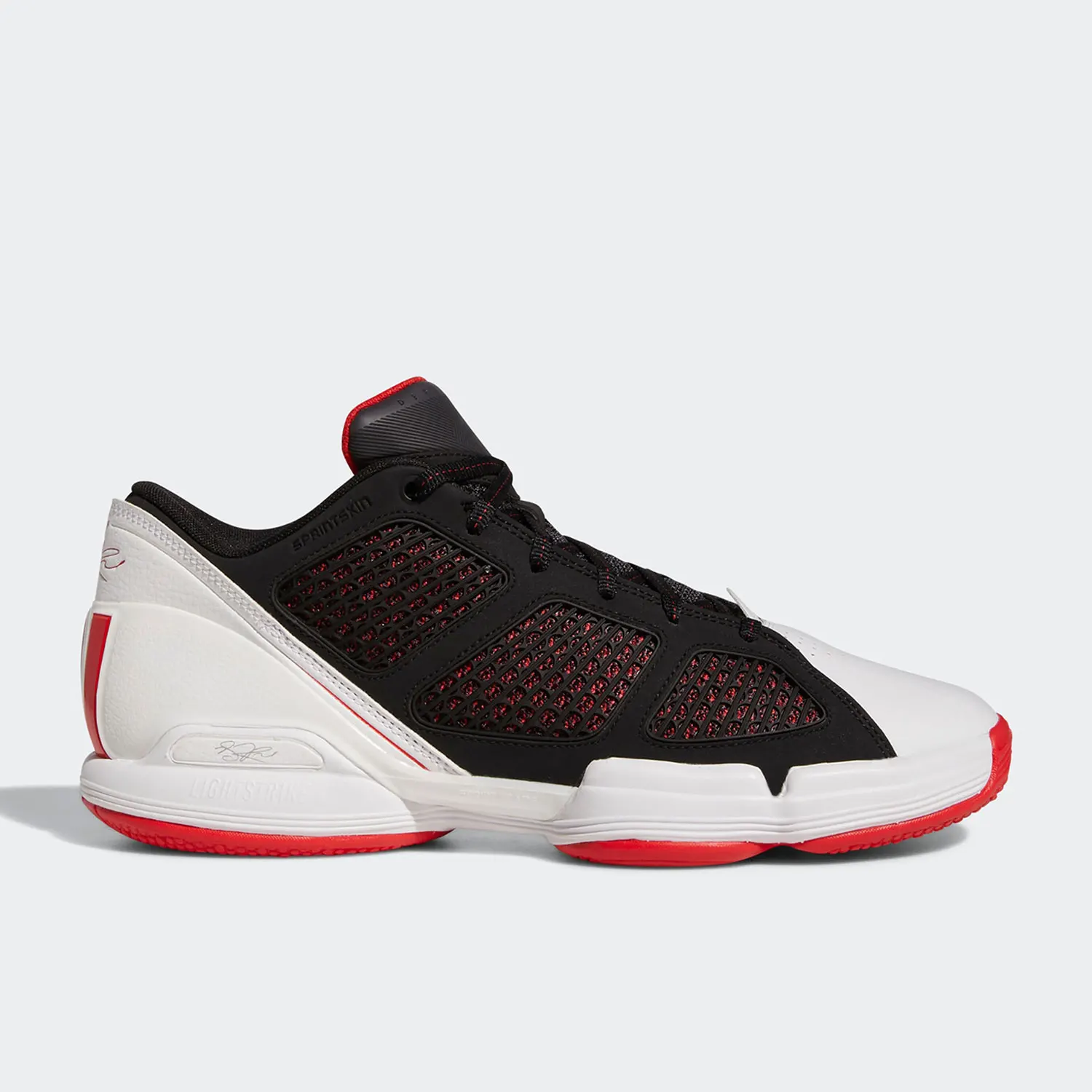 Adidas Authentic New Men's Rose Retro Edition Professional Basketball Shoes GY9124
Adidas Authentic New Men's Rose Retro Edition Professional Basketball Shoes GY9124