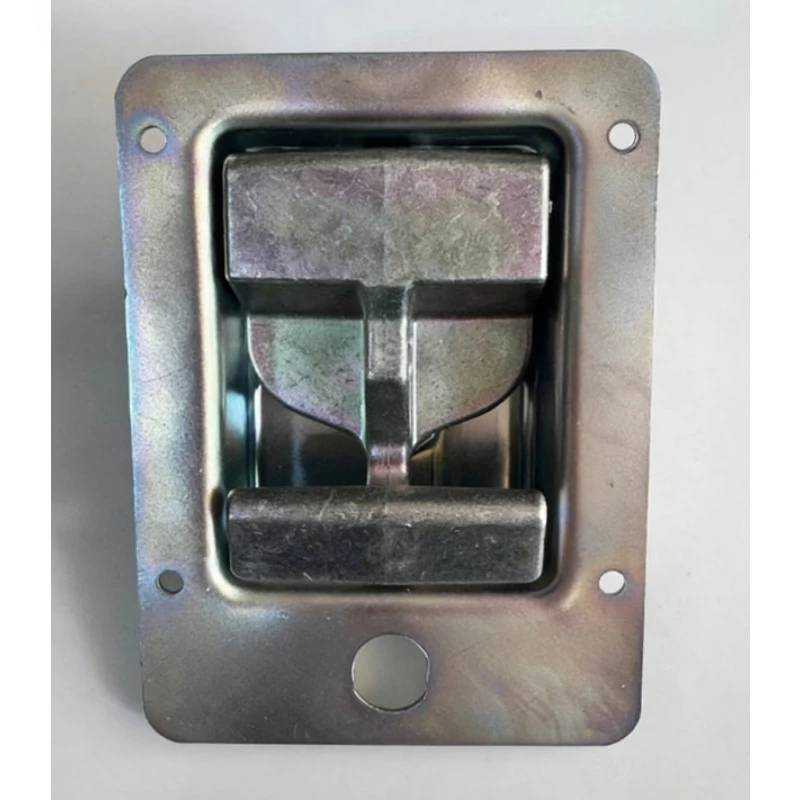 Genuine Side Door Cover Lock Toolbox Lock for John Deere E210 240 260 300 360 400
Genuine Side Door Cover Lock Toolbox Lock for John Deere E210 240 260 300 360 400