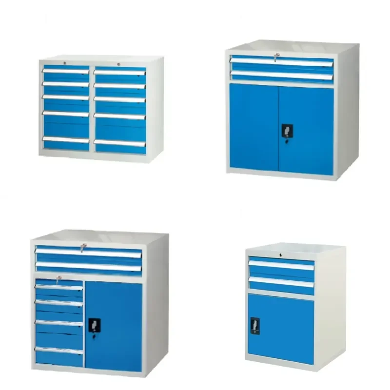 Fenghui Manufacturer 6 Drawer Garage Tool Cabinet for Workshop
Fenghui Manufacturer 6 Drawer Garage Tool Cabinet for Workshop