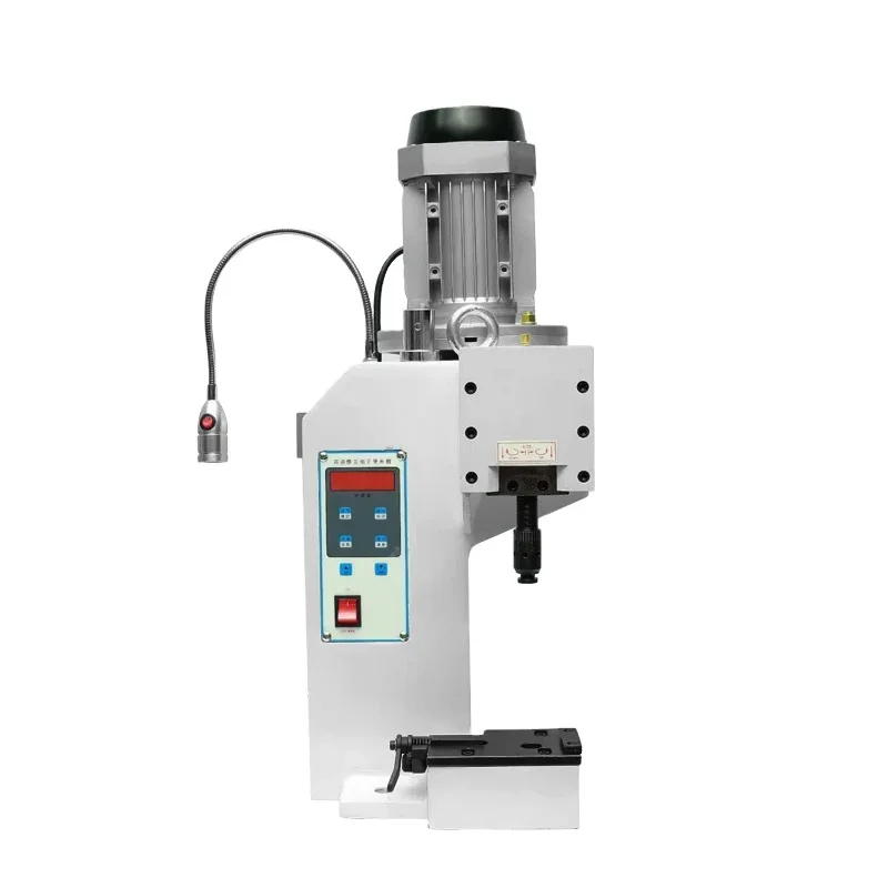 Jianbo 2-Ton Precision Casting Machine Durable Cable Manufacturing Equipment Silent Terminal Mold Seat Twisted Head Wholesale
Jianbo 2-Ton Precision Casting Machine Durable Cable Manufacturing Equipment Silent Terminal Mold Seat Twisted Head Wholesale