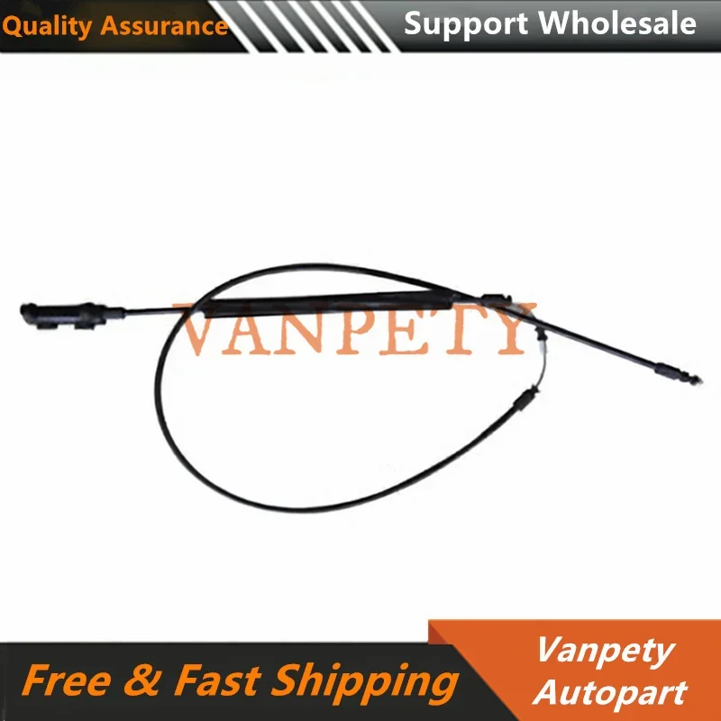 LR038195 Hot Sale New Front Auto Engine Hood Control Cable for Range Rover 13- and Range Rover Sport 14- Car Stay Wire
LR038195 Hot Sale New Front Auto Engine Hood Control Cable for Range Rover 13- and Range Rover Sport 14- Car Stay Wire