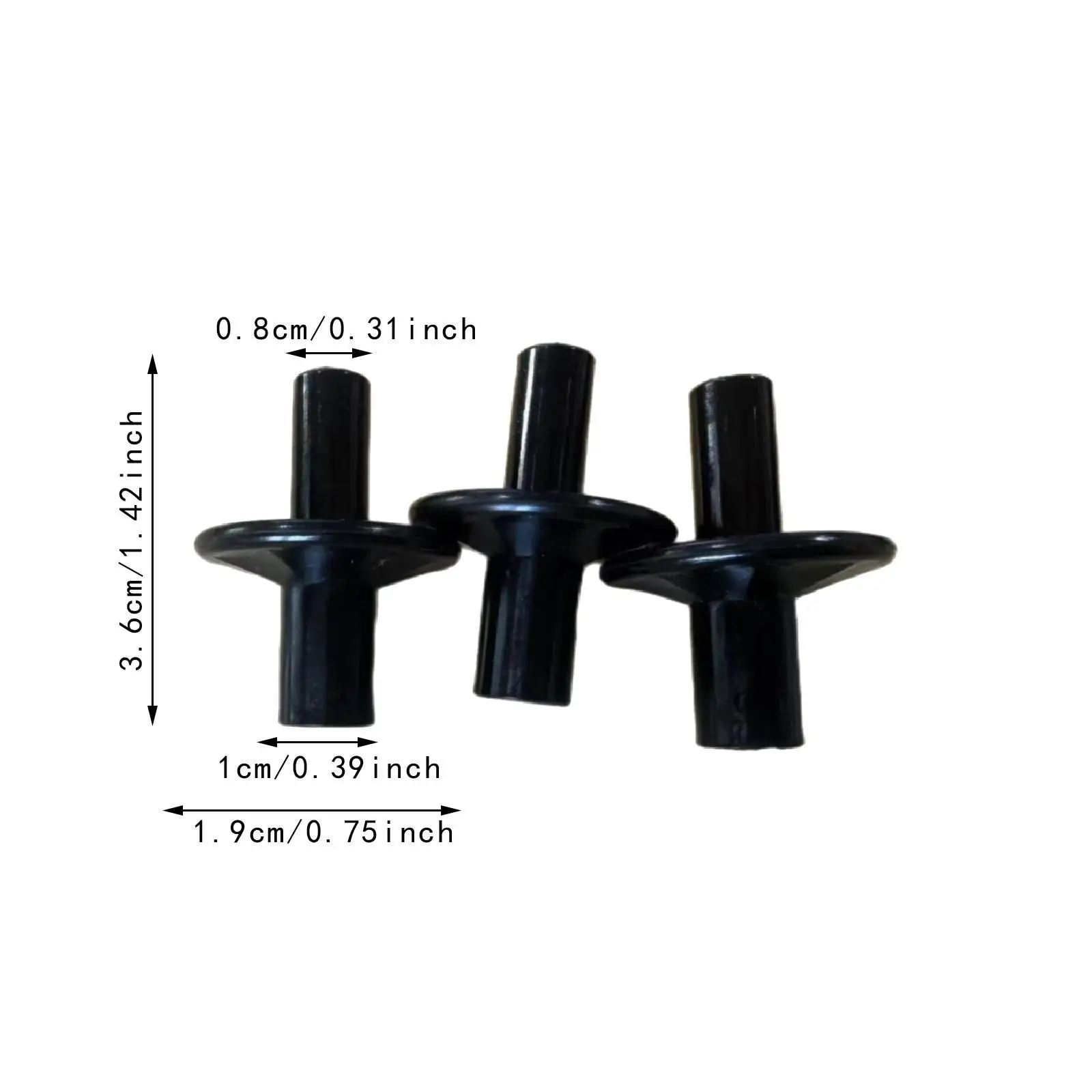 Drumset Accessories Cymbal Support Sleeve Drum Parts for Percussion Kit Musical Instrument Accessory
Drumset Accessories Cymbal Support Sleeve Drum Parts for Percussion Kit Musical Instrument Accessory