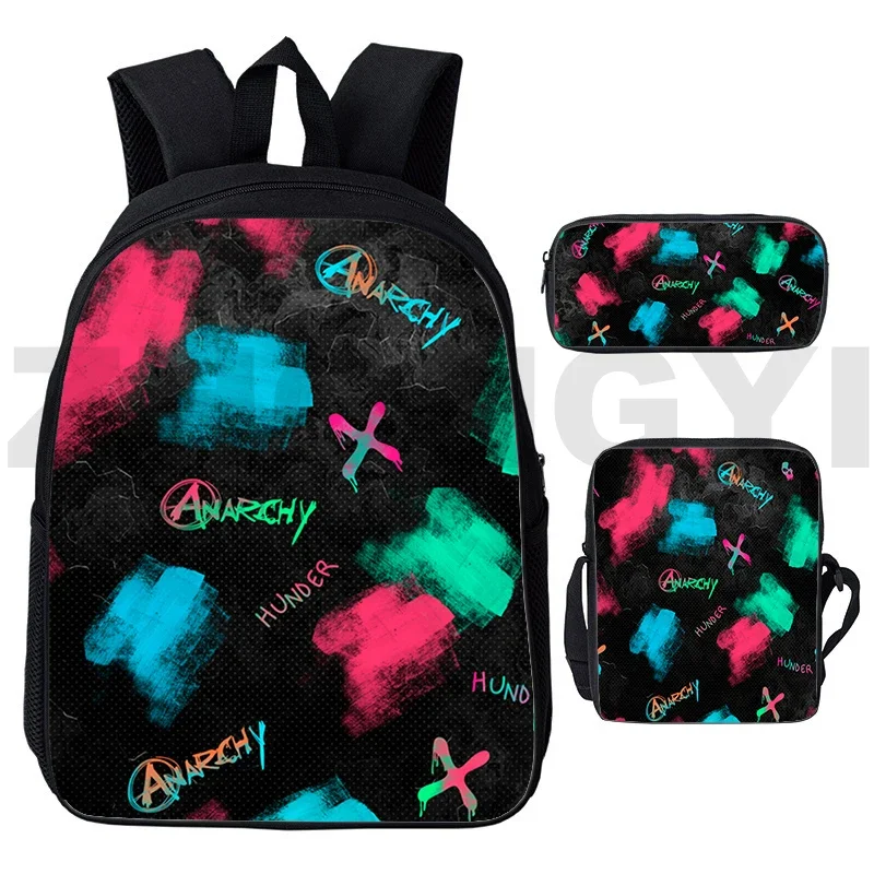 Anime CS GO Game Rucksack 3D Elementary Primary School Bags Fashion Canvas Women Backpack 3 In 1 Boys Shoulder Bag Men Crossbody
Anime CS GO Game Rucksack 3D Elementary Primary School Bags Fashion Canvas Women Backpack 3 In 1 Boys Shoulder Bag Men Crossbody