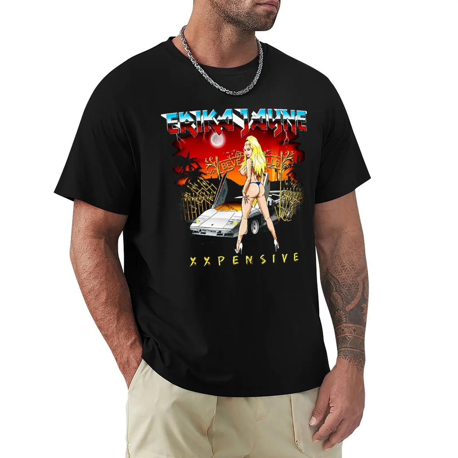 Mens Funny Erika Jayne T-Shirt Anime t-shirt new edition anime shirt men clothings
Mens Funny Erika Jayne T-Shirt Anime t-shirt new edition anime shirt men clothings