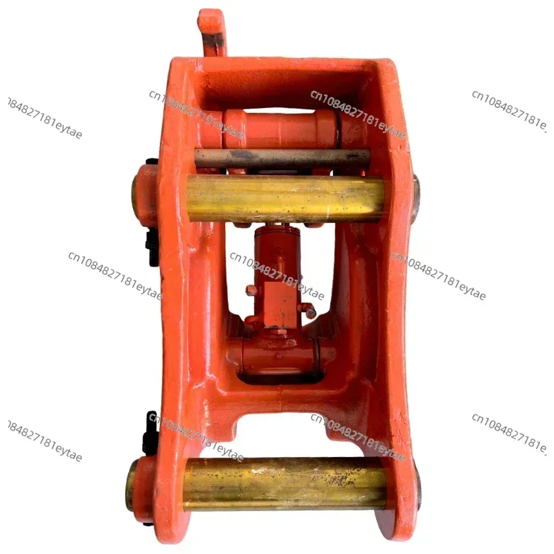 Excavator quick connector Cast steel integrated casting , manual quick change 60 75 Excavator hydraulic
Excavator quick connector Cast steel integrated casting , manual quick change 60 75 Excavator hydraulic