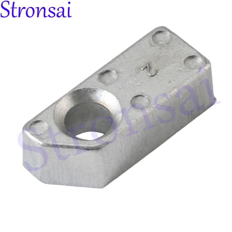 63P-11325-01 Anode for Yamaha Outboard Motor 4T 75HP 80HP 90HP 115HP 125HP 150HP 200HP 225HP 250HP 300HP 350HP 63P-11325-00
63P-11325-01 Anode for Yamaha Outboard Motor 4T 75HP 80HP 90HP 115HP 125HP 150HP 200HP 225HP 250HP 300HP 350HP 63P-11325-00