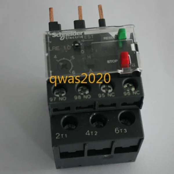 1 шт. Lr-e363n 63-80a реле абсолютно новое оригинальное точечное реле Plc
1 шт. Lr-e363n 63-80a реле абсолютно новое оригинальное точечное реле Plc