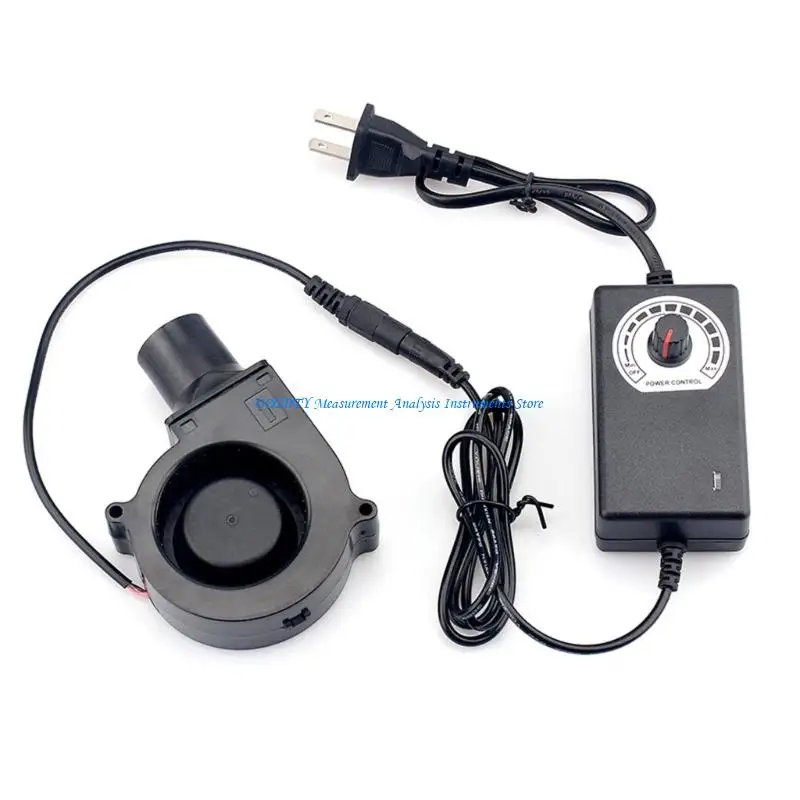 367D Electric BBQ Fan Air Blower For Outdoor Camping Barbecue Handheld Ventilator
367D Electric BBQ Fan Air Blower For Outdoor Camping Barbecue Handheld Ventilator