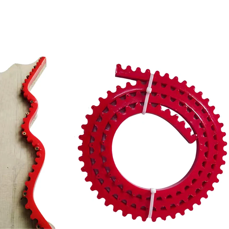 2M Woodworking Profiling Strip, Flexible Curve Template Adjustable&Fixed Complex Shape Contour Woodworking Tool Templates Guide
2M Woodworking Profiling Strip, Flexible Curve Template Adjustable&Fixed Complex Shape Contour Woodworking Tool Templates Guide