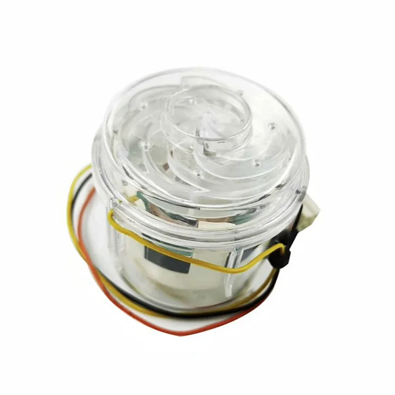 The Ventilator Motor Fan for ResMed S9 ResMe S10 Ventilator Machine for Airsense 10
The Ventilator Motor Fan for ResMed S9 ResMe S10 Ventilator Machine for Airsense 10