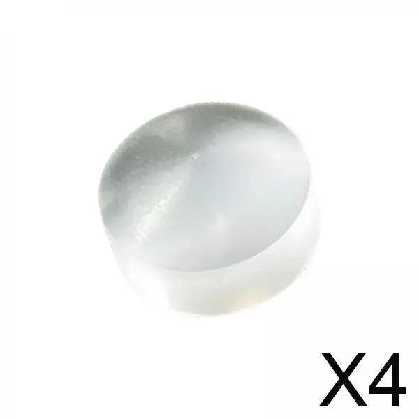 Набор прочных наконечников для бильярдных киев 14 мм, мягкие кристаллические, для пула, аксессуары для кия, для настольного бильярда и ремонта киев
Набор прочных наконечников для бильярдных киев 14 мм, мягкие кристаллические, для пула, аксессуары для кия, для настольного бильярда и ремонта киев