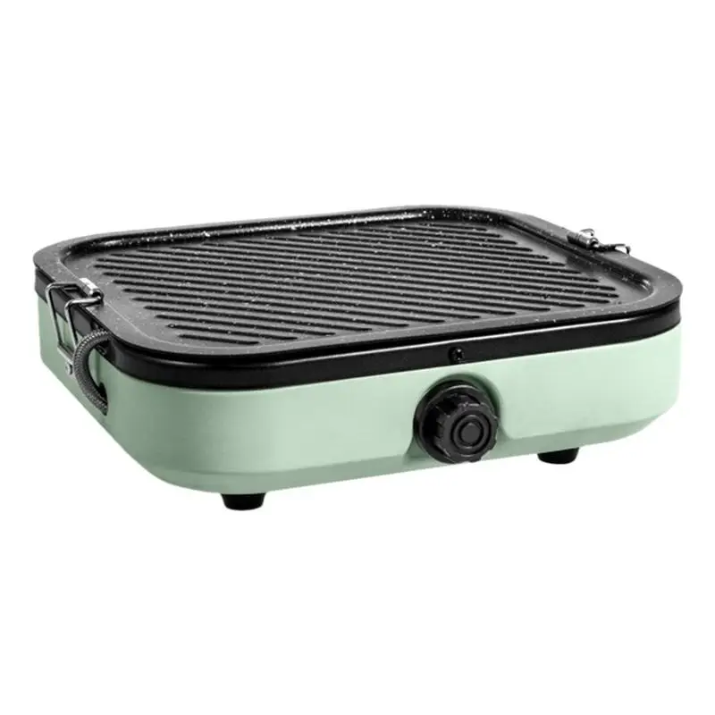 Portable Camping Stove Windproof Outdoor Picnic Cooking Stove Split Structure Hiking Stove For Outdoor Backpacking Picnic Helper
Portable Camping Stove Windproof Outdoor Picnic Cooking Stove Split Structure Hiking Stove For Outdoor Backpacking Picnic Helper
